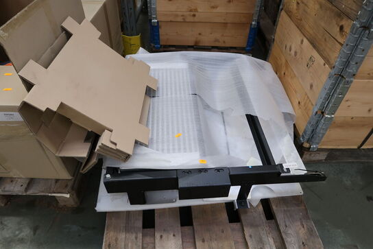 Palle med reservedel