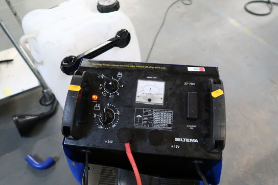 Lader BILTEMA 37-783