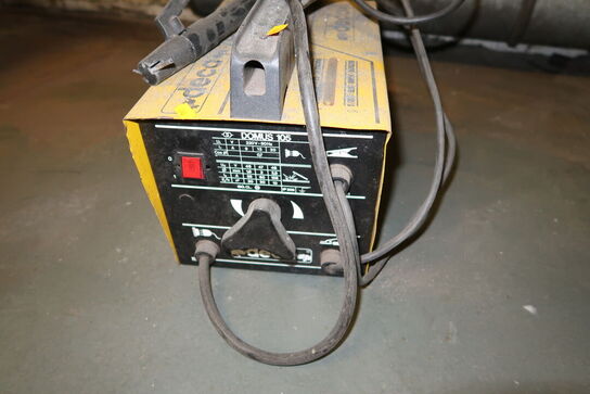 Svejseapparat DECA DOMUS 105