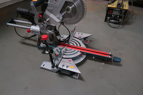 Kap-/geringssav BOSCH Professional GCM 8 SJL