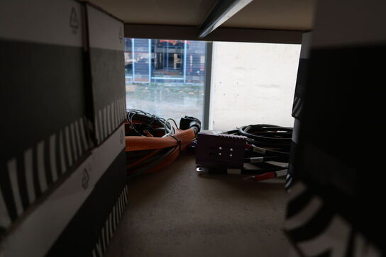 Div. Skruer/bolte WÜRTH m.m.