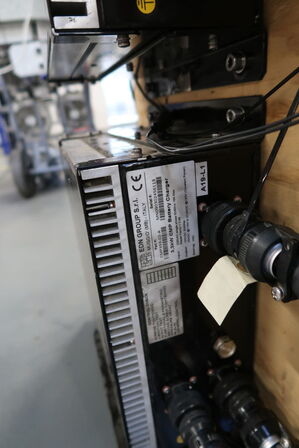 Teststation til batteri/opladning med bærbarcomputer LENOVO Thinkpad X260