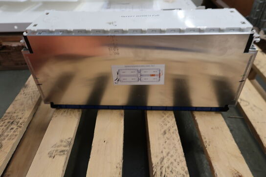 2 stk. batteri moduler 6PS2 LF105