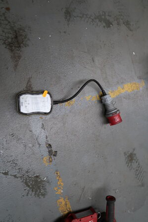 Fatningstester VOLTCRAFT ST-16B