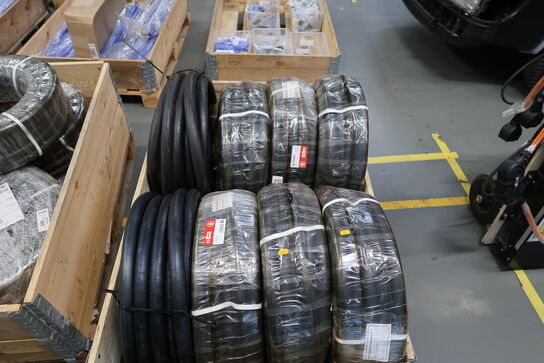 Palle med vandslanger RS PRO 914-5553