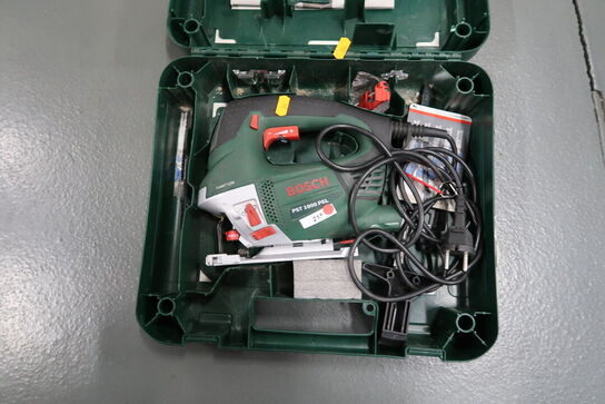 Stiksav BOSCH PST 1000 PEL