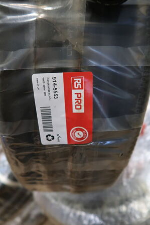 Palle med vandslanger RS PRO 914-5553