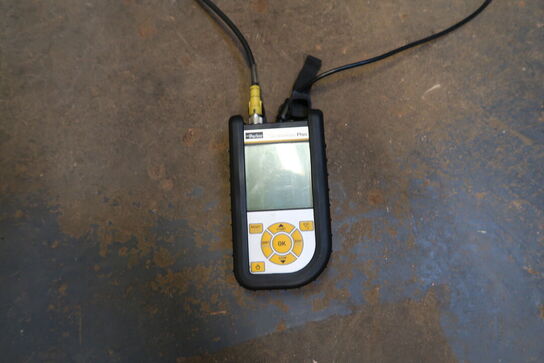 Diagnosetester PARKER Serviceman Plus