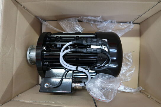 Motor SCHWARZ AKOF 112.5.2.100009