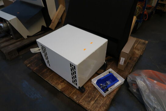 Teststation BANKE B0 4517