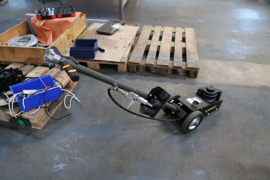 Donkraft RODCRAFT LHH22