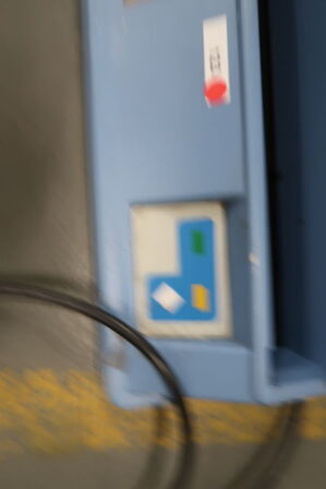 Thermal binding EASI-BIND Compact