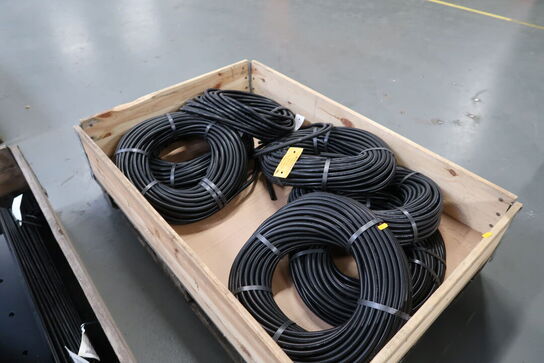 Palle med flexslanger DELFINGEN