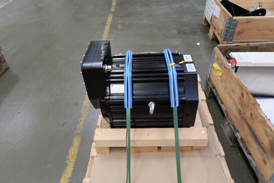 Motor SCHWARZ AKOW 160.4.2.100014