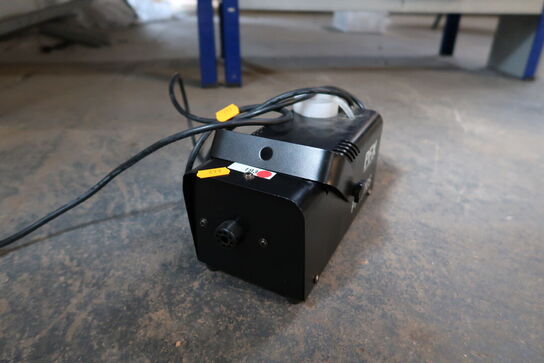 Røgmaskine PFX Perform FX PFX400S