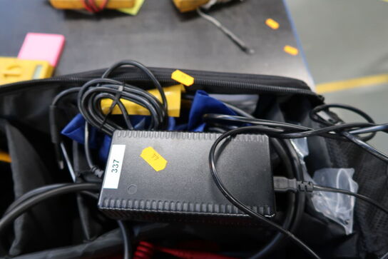 Batteritester FLUKE BT520