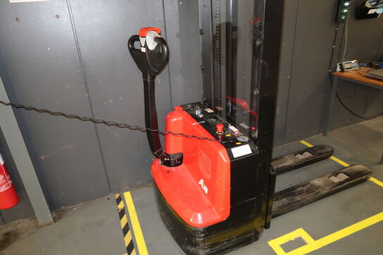 El-stabler HANGCHA GROUP CDD10 AMC1-SZ