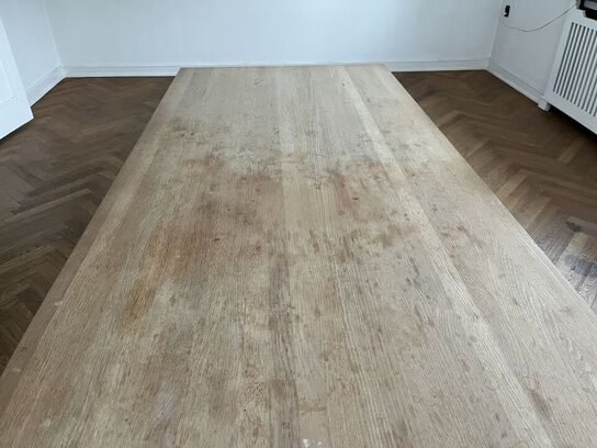 Spisebord  FRITZ HANSEN