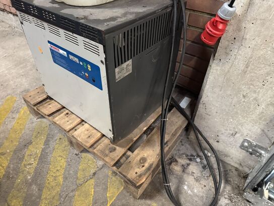 El-truck, TOYOTA 7FBEF20 - 2000 kg