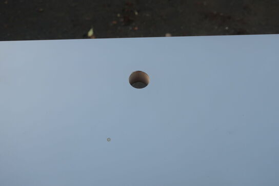 El hæve/sænkebord DJOB