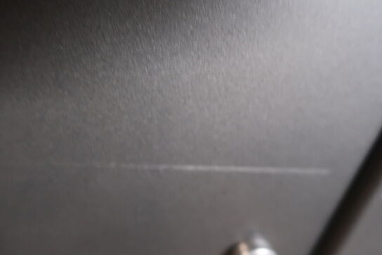 3 stk. reoler MONTANA