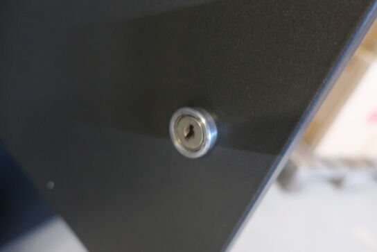 3 stk. reoler MONTANA