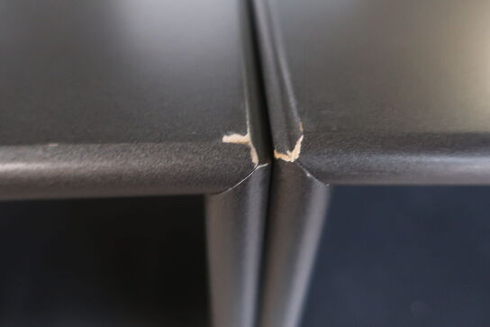 3 stk. reoler MONTANA