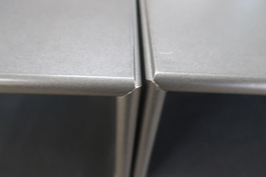 3 stk. reoler MONTANA