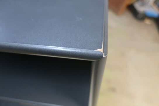 3 stk. reoler MONTANA