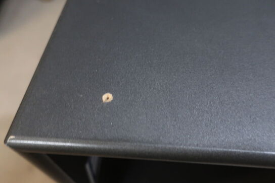 3 stk. reoler MONTANA