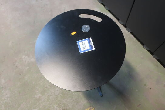 Justrebar bord FRITZ HANSEN