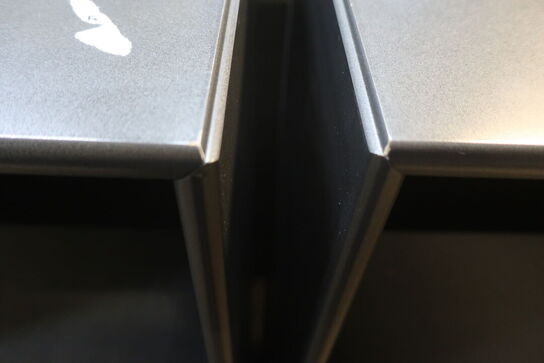 2 stk. reoler MONTANA