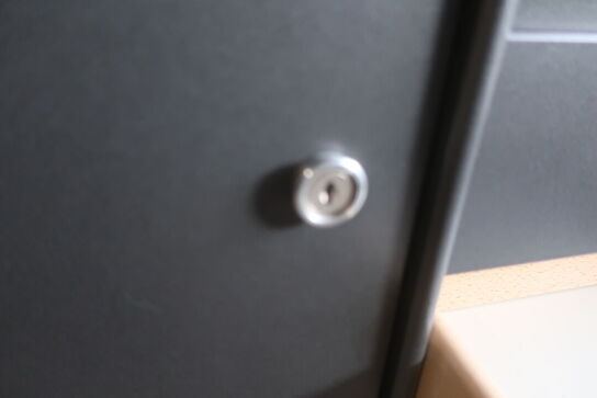 3 stk. reoler MONTANA