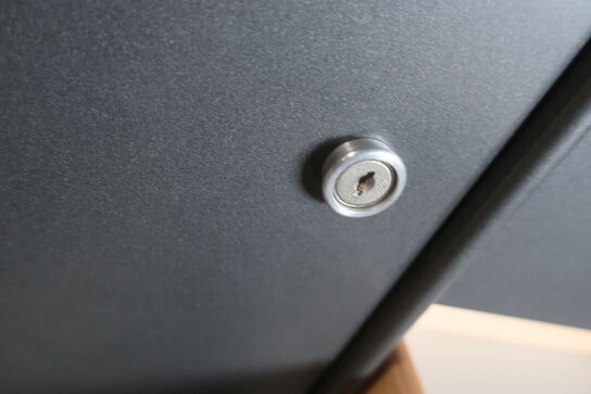 3 stk. reoler MONTANA