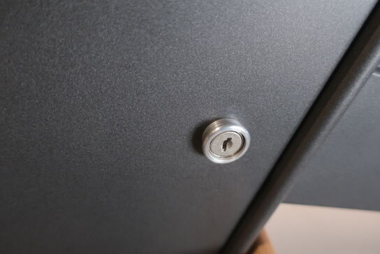 3 stk. reoler MONTANA