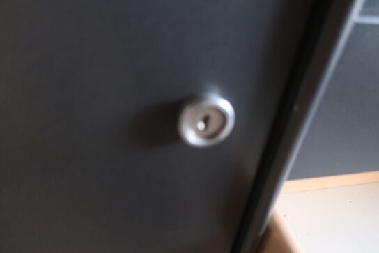 3 stk. reoler MONTANA