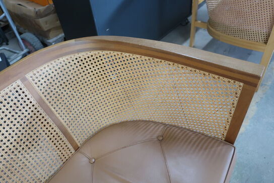 Kurvesofa RUD THYGESEN & JOHNNY SØRENSEN