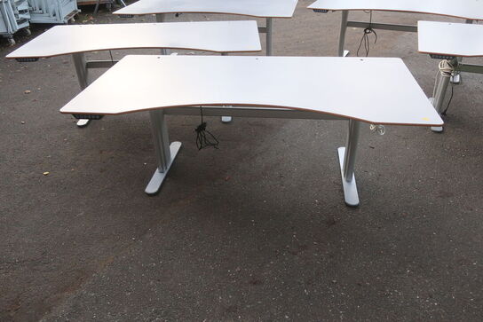 El hæve/sænkebord DJOB