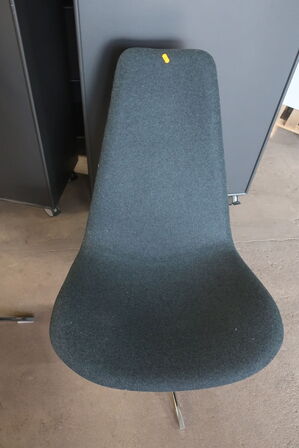 2 stk. lænestole OFFECCT SPOON HIGH FÅTÖLJ