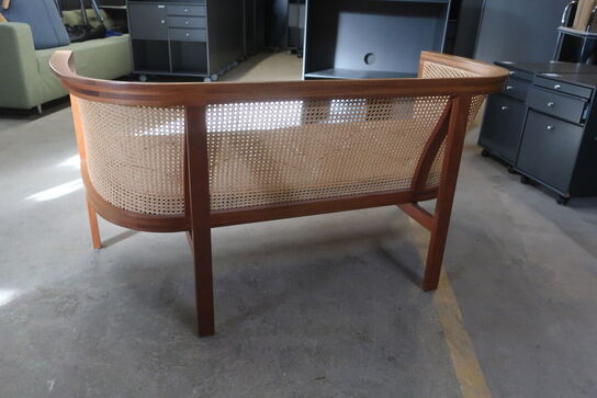 Kurvesofa RUD THYGESEN & JOHNNY SØRENSEN