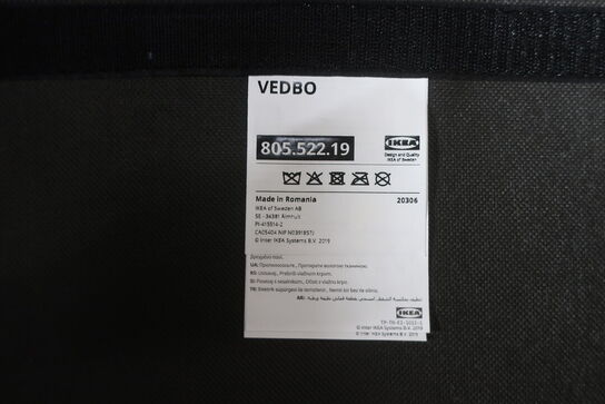 Lænestol IKEA VEDBO 