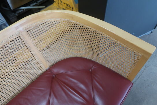 Kurvesofa RUD THYGESEN & JOHNNY SØRENSEN