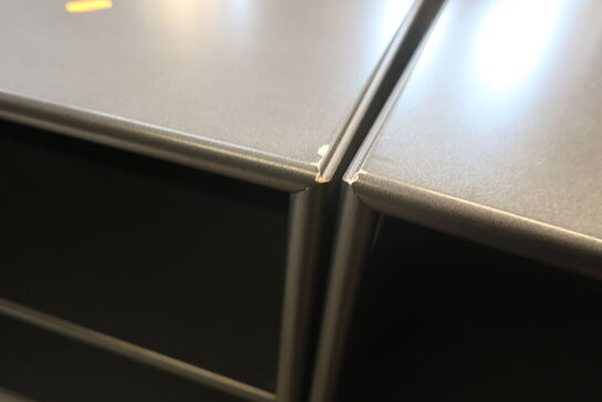 3 stk. reoler MONTANA