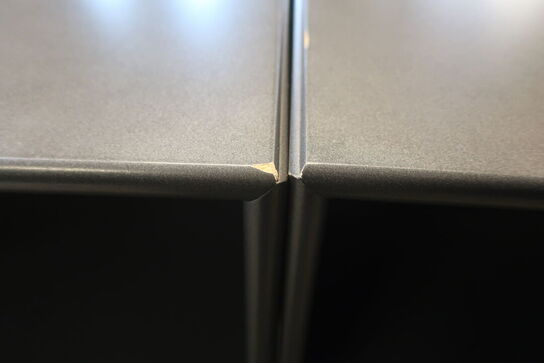 3 stk. reoler MONTANA