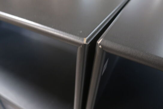 3 stk. reoler MONTANA