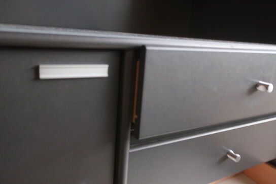 3 stk. reoler MONTANA