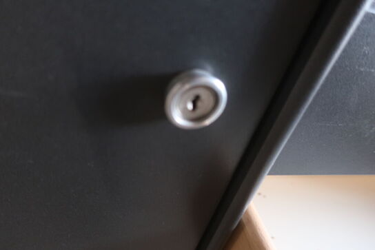 3 stk. reoler MONTANA