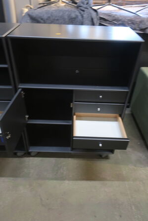 3 stk. reoler MONTANA