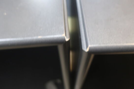 3 stk. reoler MONTANA