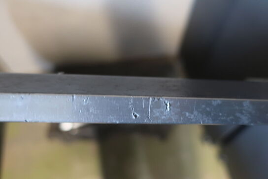 Spisebord FRITZ HANSEN 